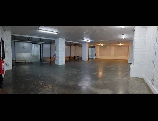 1,200M² BUSINESS CENTRE TO LET IN CITY DEEP
